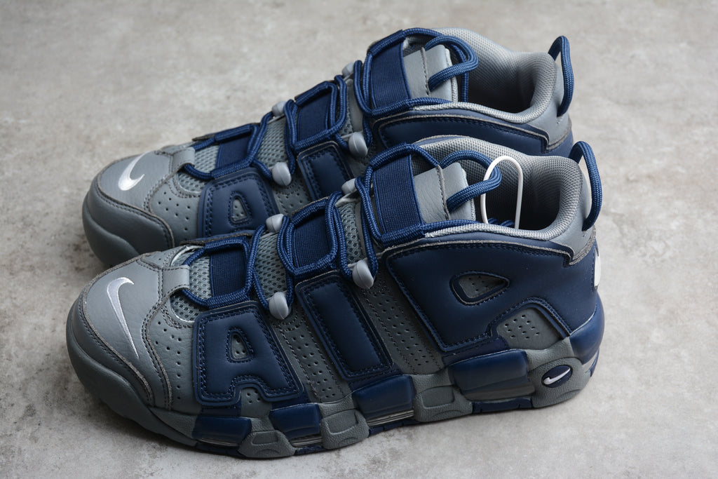 Air More Uptempo – Gris
