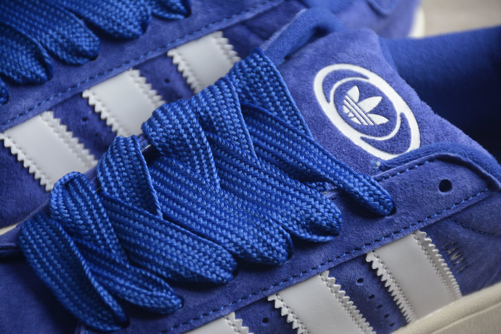 Adidas Campus 00S – Azul Oscuro