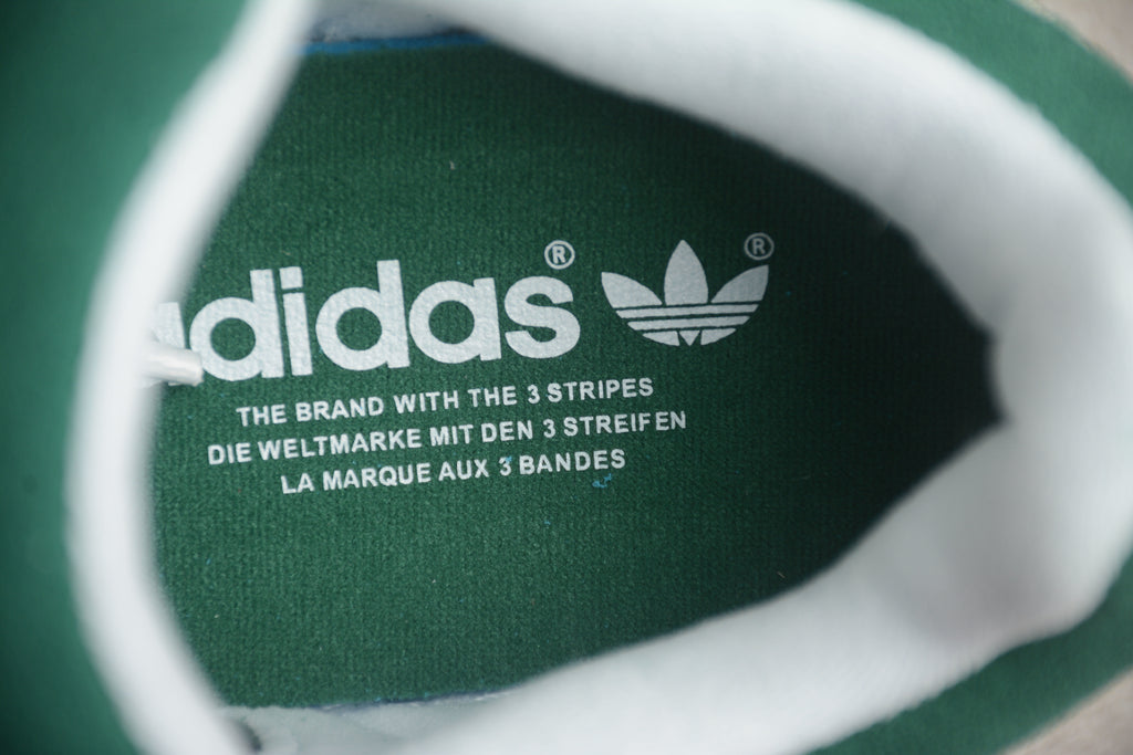 Adidas Campus 00S – Verde