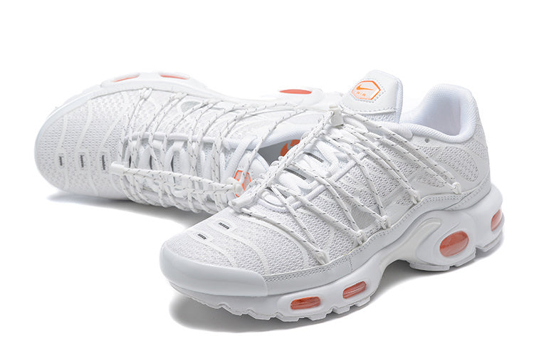 Air Max Plus Utility – Blanco