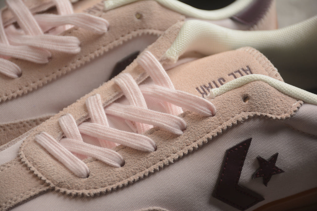 Converse Run Star Trainer – Rosa
