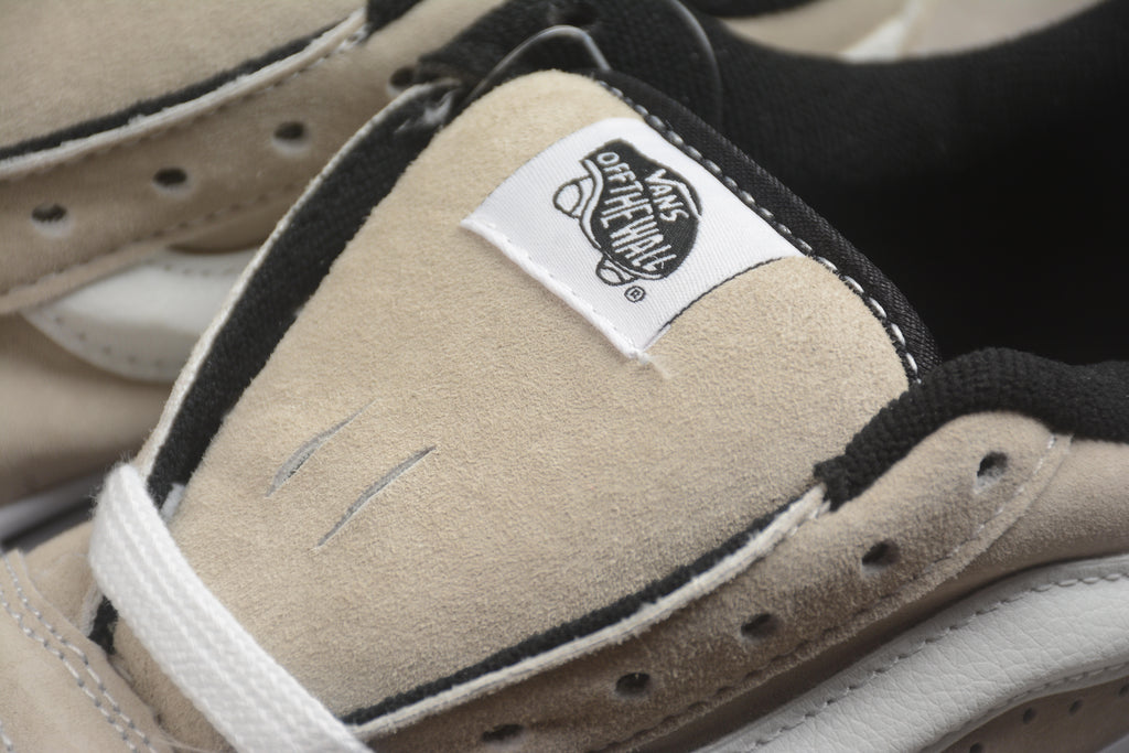 Vans Knu Skool – Begie