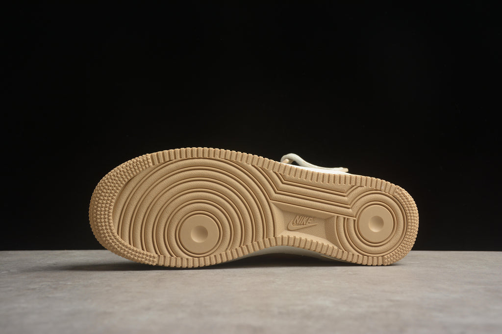 Air Force 1 High – Beige