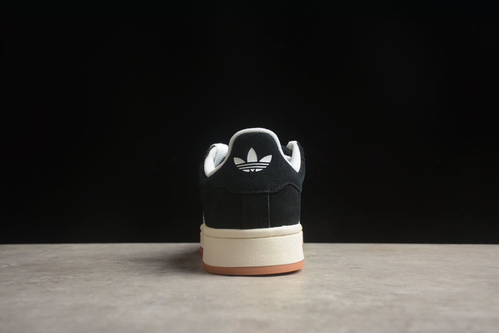 Adidas Campus 00S – Negro / Blanco