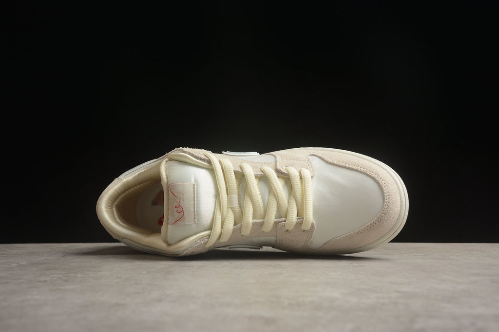 Dunk SB – Beigie / Blanco
