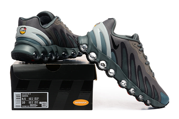Air Max DN 8 – Gris / Azul