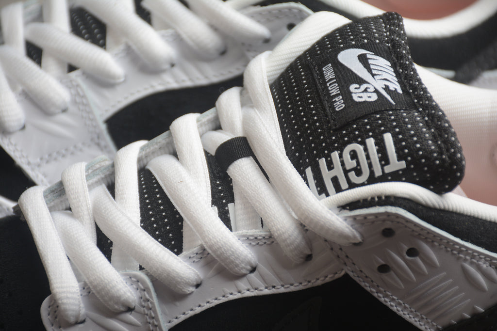 Dunk SB – Azul / Negro