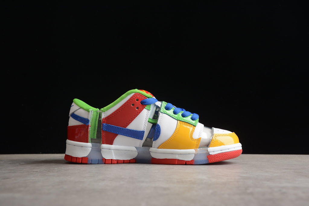 Dunk SB – Multicolor