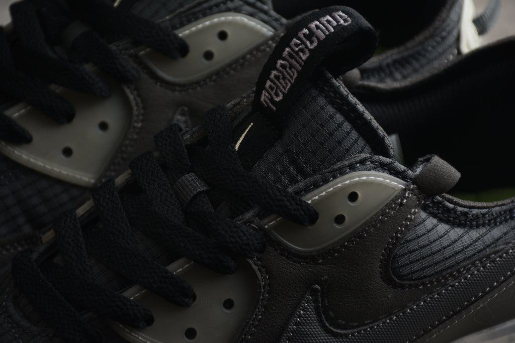 Air Max 90 – Negro