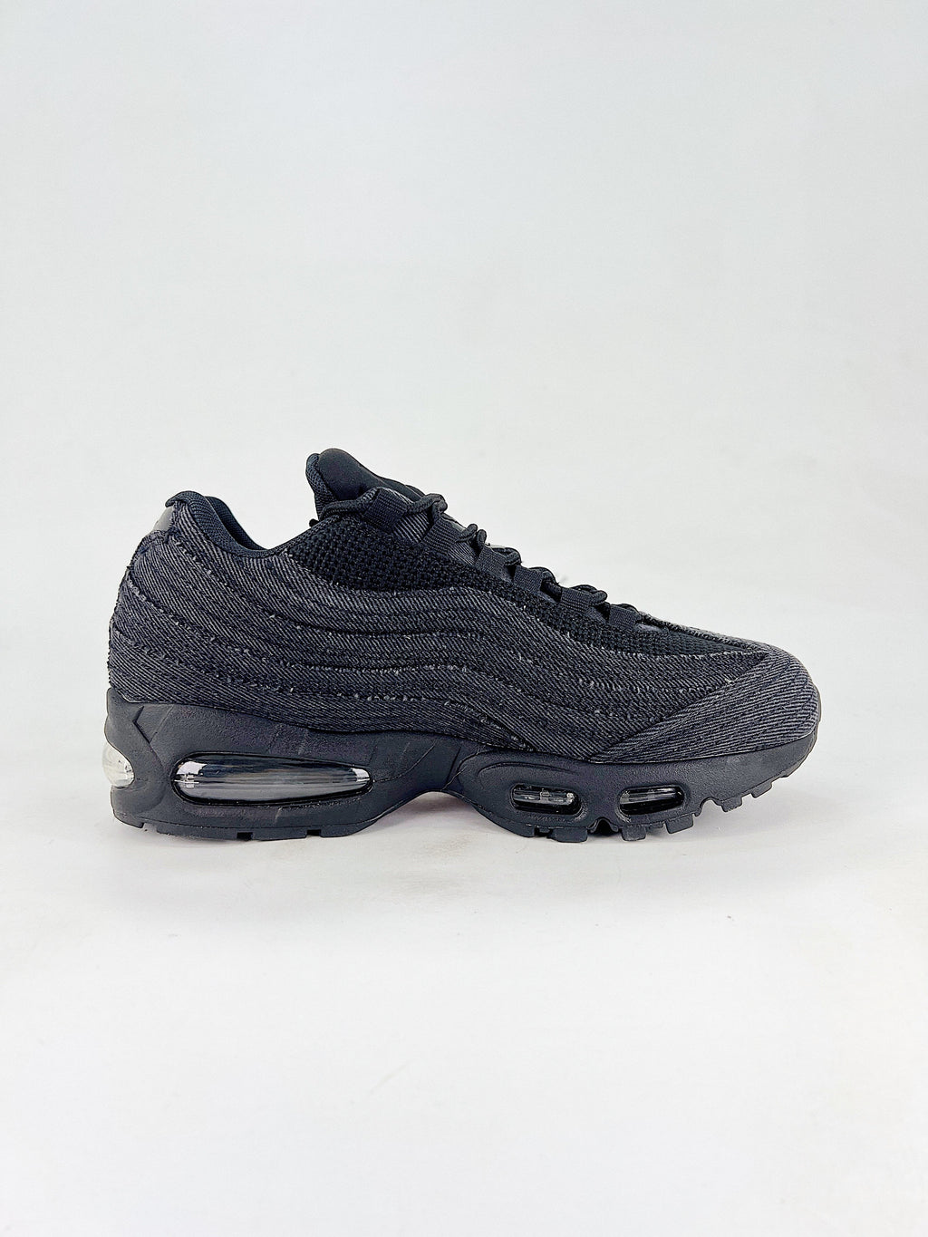Air Max 95 – Negro