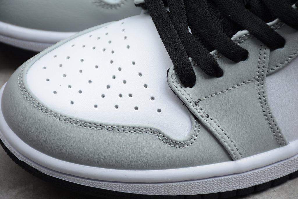 Jordan 1 Low – Beige