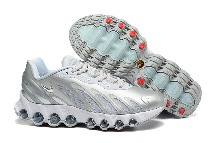 Air Max DN 8 – Plateado