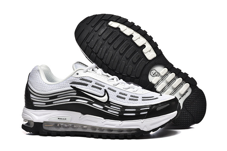 Air Max TL 2.5 – Blanco / Negro