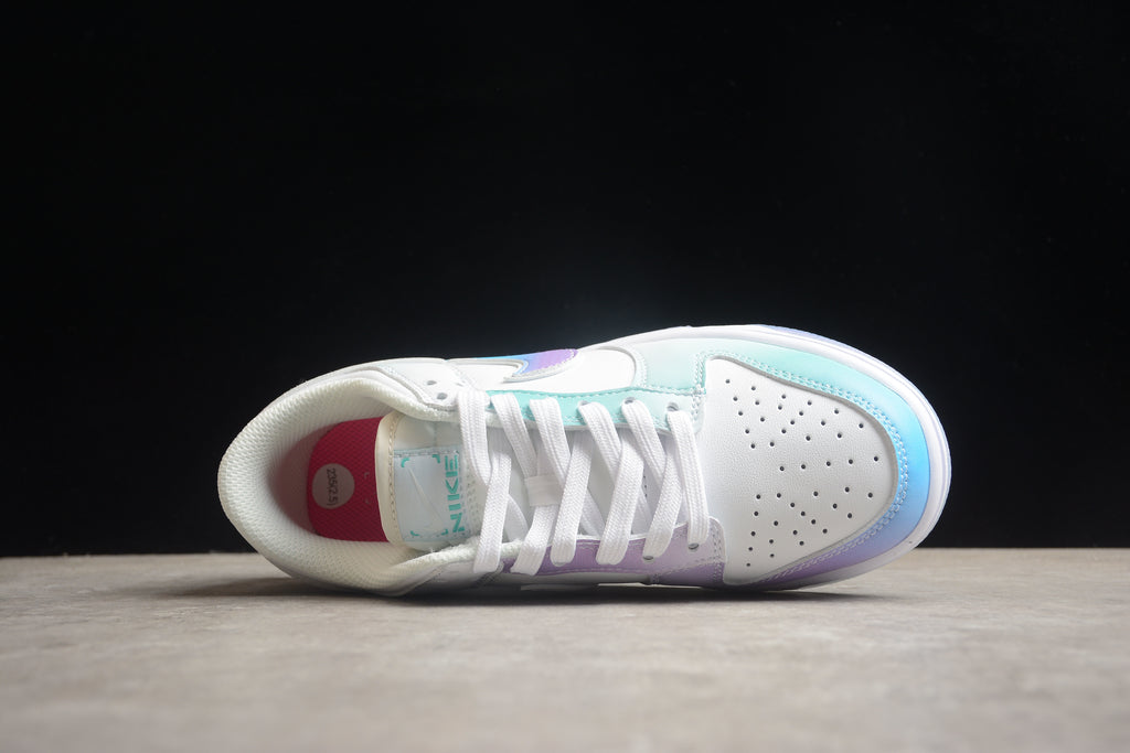 Dunk SB – Azul Difuminado