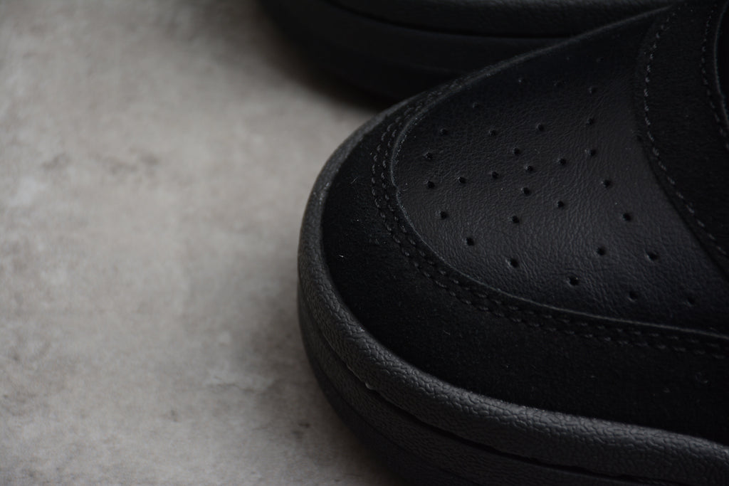 Adidas Forum Bad Bunny – Negro / Gris