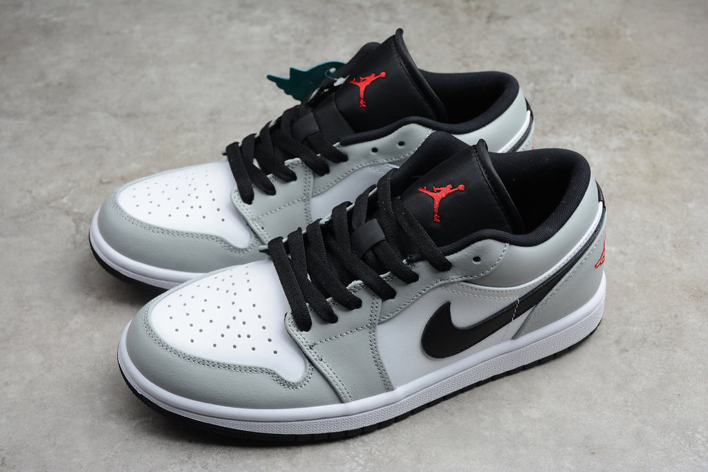 Jordan 1 Low – Beige