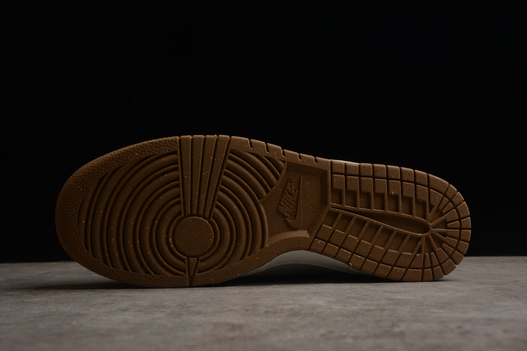 Dunk SB – Marrón / Beigie