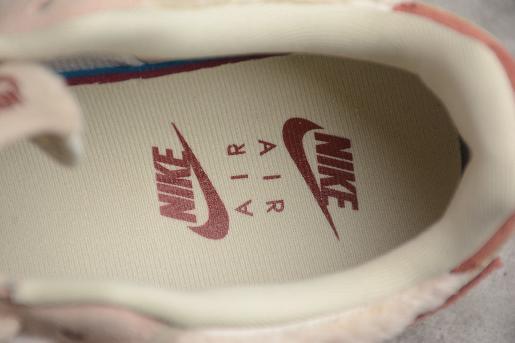 Air Force 1 Shadow – Rosa