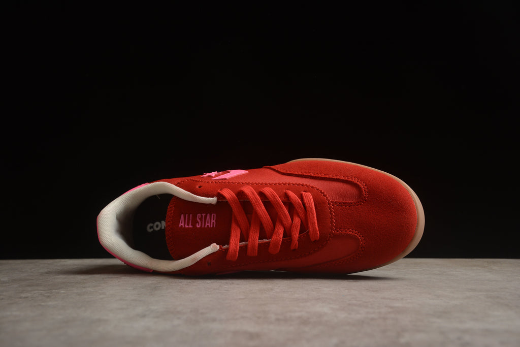 Converse Run Star Trainer – Rojo