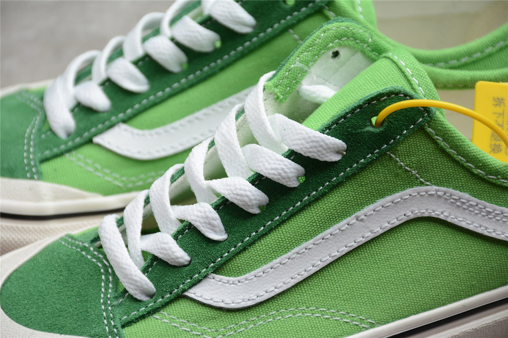 Vans Old Skool – Verde