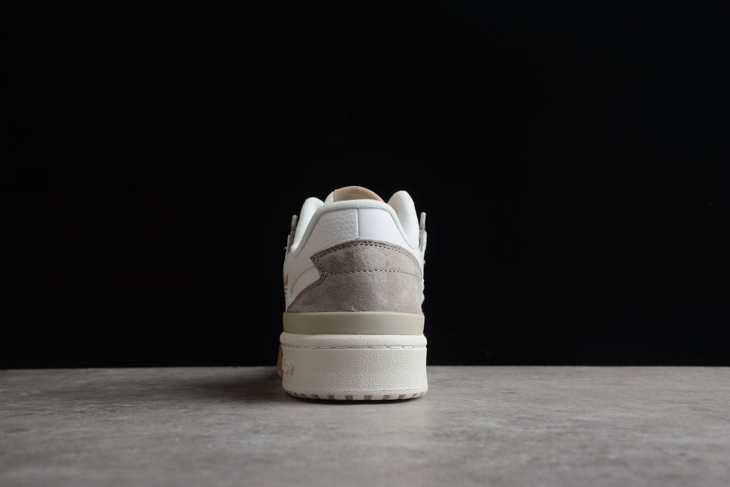 Adidas Forum – Blanco / Gris
