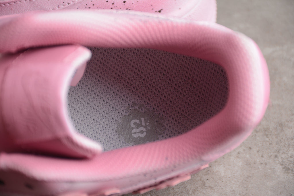 Air Force 1 Low – Rosa / Blanco