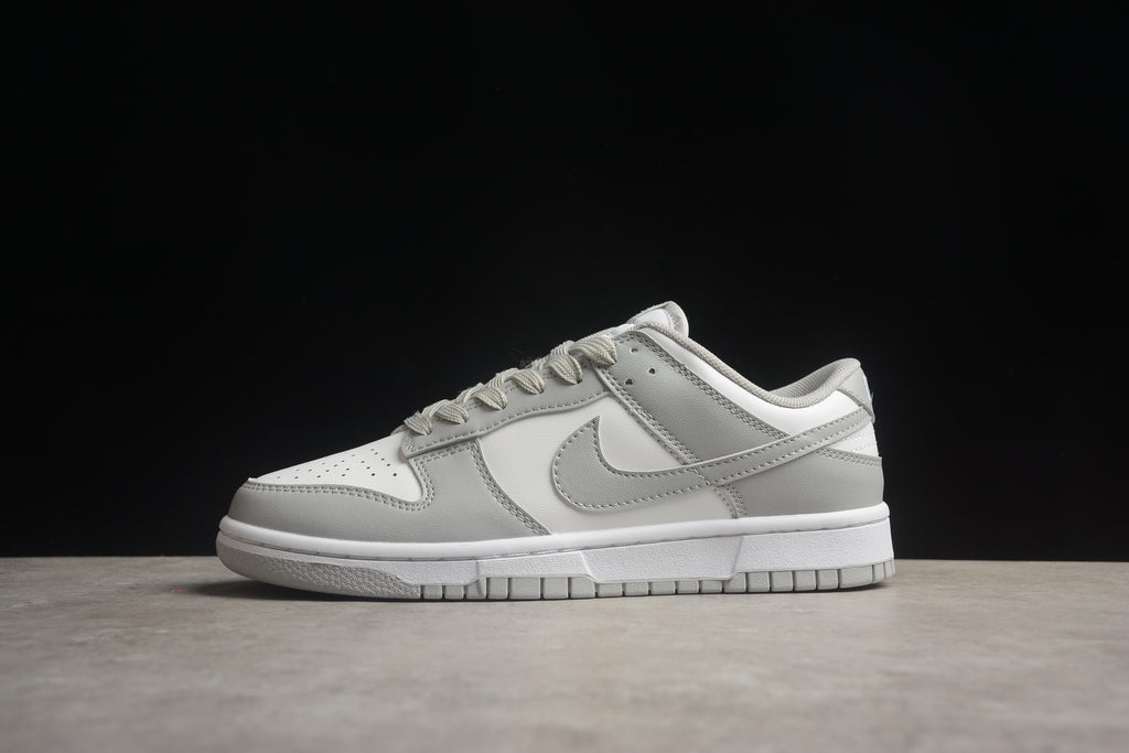 Dunk SB – Gris / Blanco