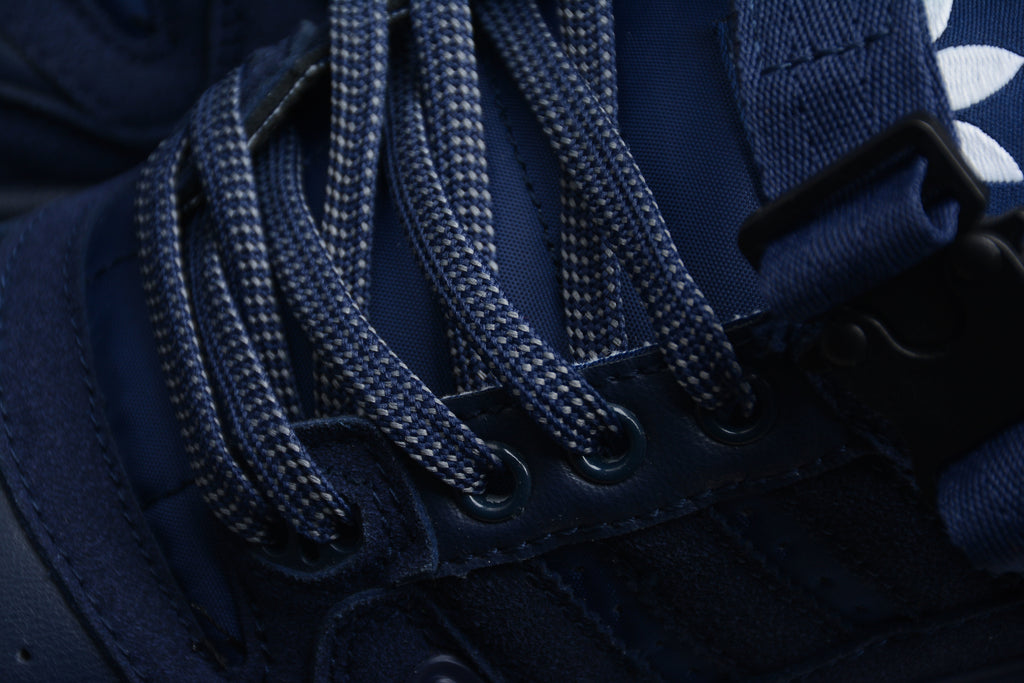 Adidas Forum Bad Bunny – Azul Oscuro