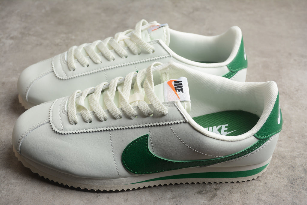 Cortez – Blanco / Verde