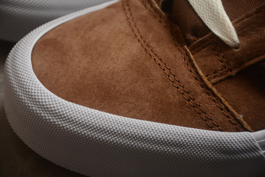 Vans Knu Skool – Marrón