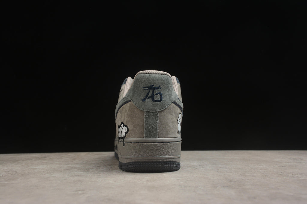 Air Force 1 Low – Gris