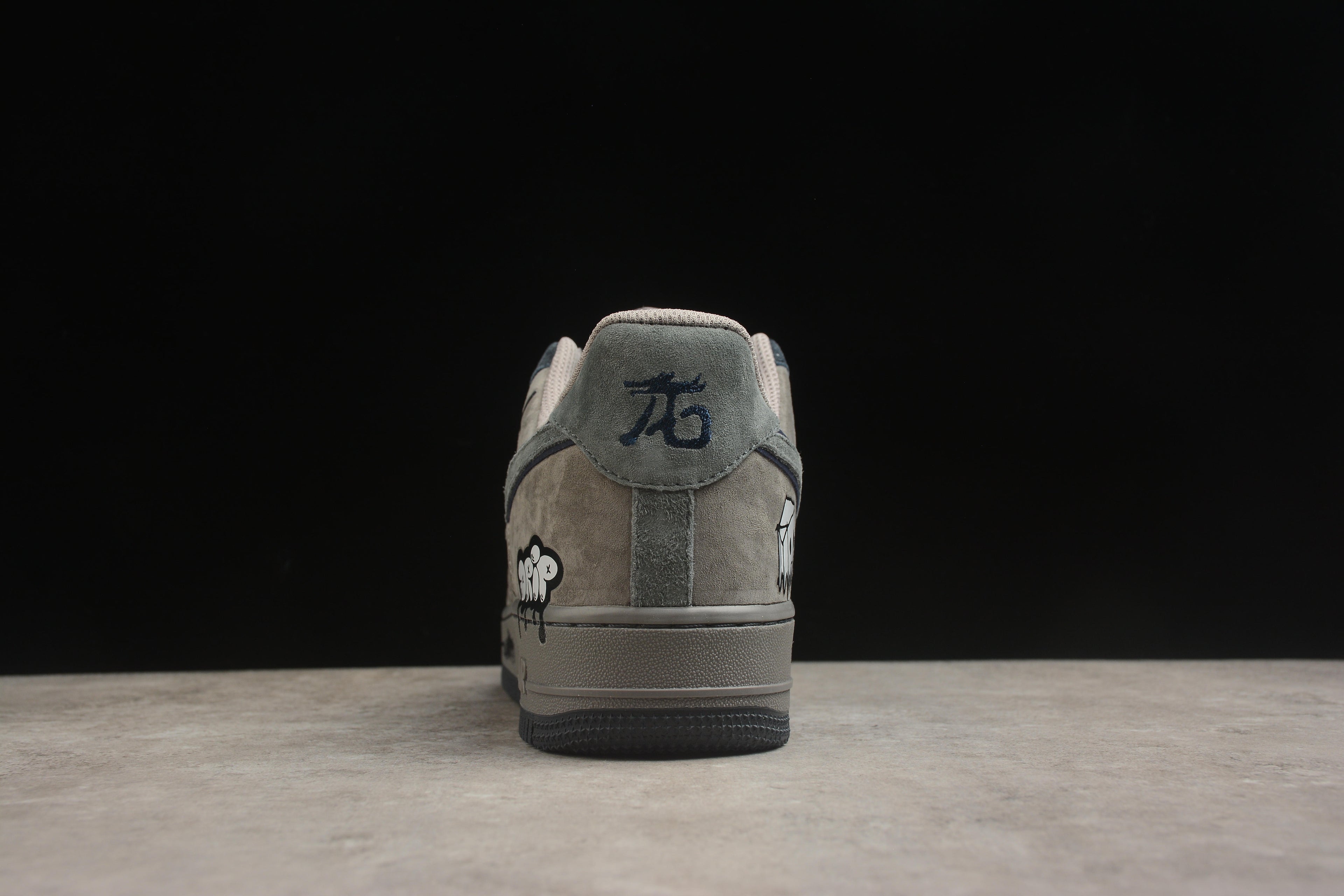 Air Force 1 Low – Gris