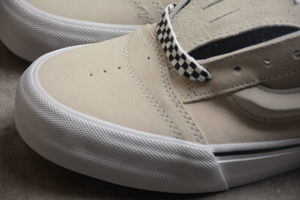 Vans Knu Skool – Begie