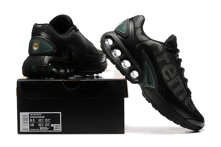 Air Max DN – Supreme Negro