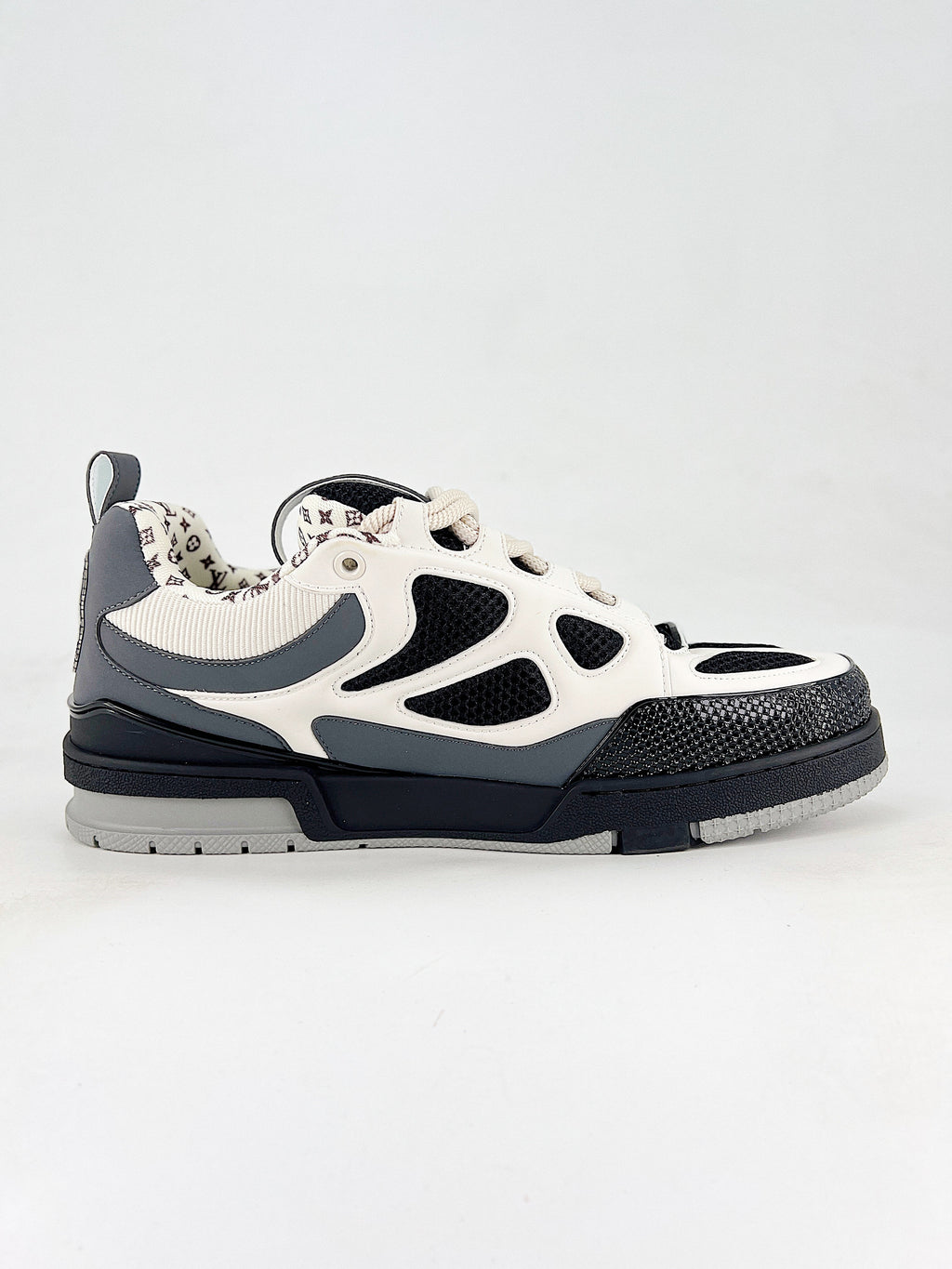 Louis Vuitton Skate – Monogram Gris