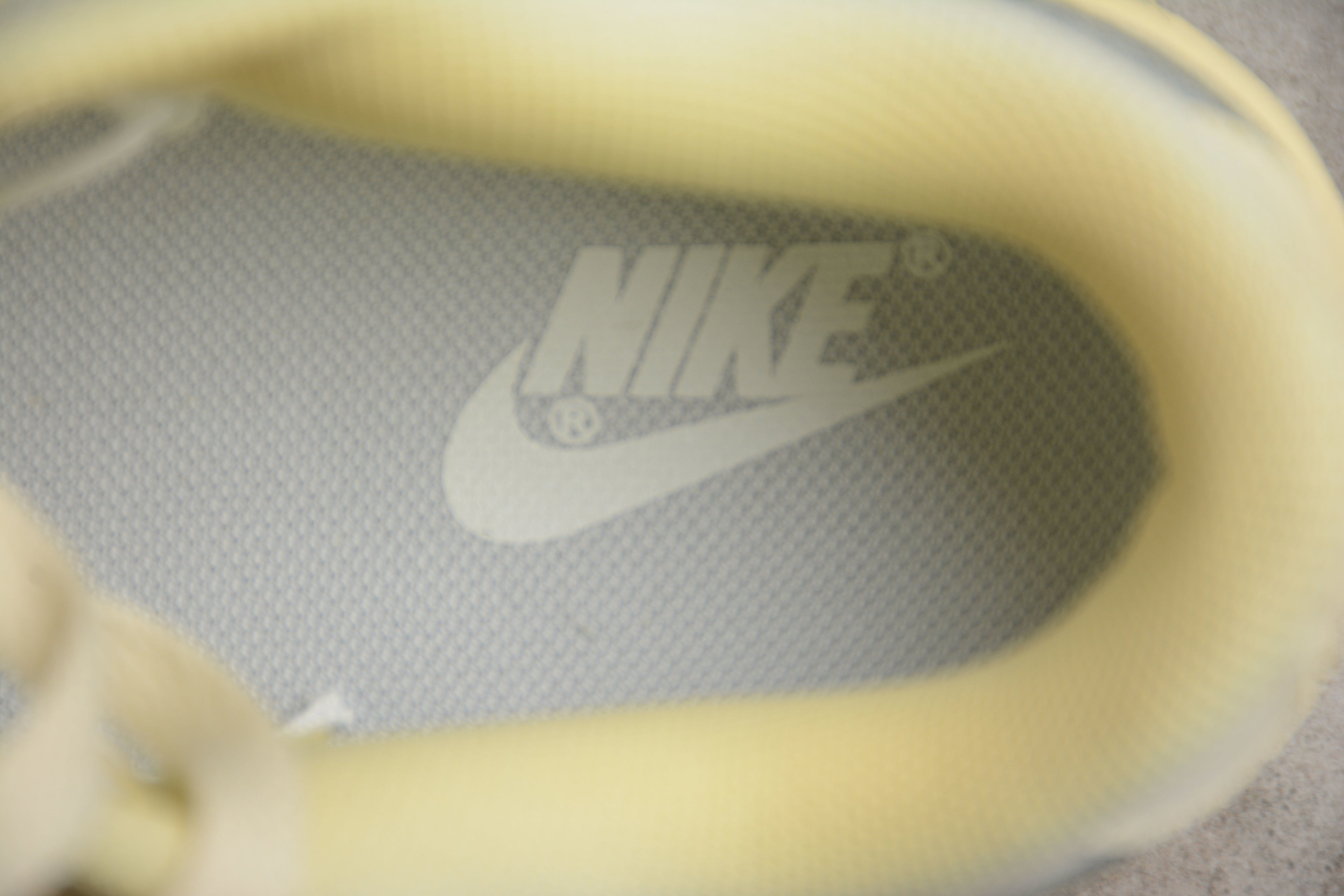Dunk SB – Beigie