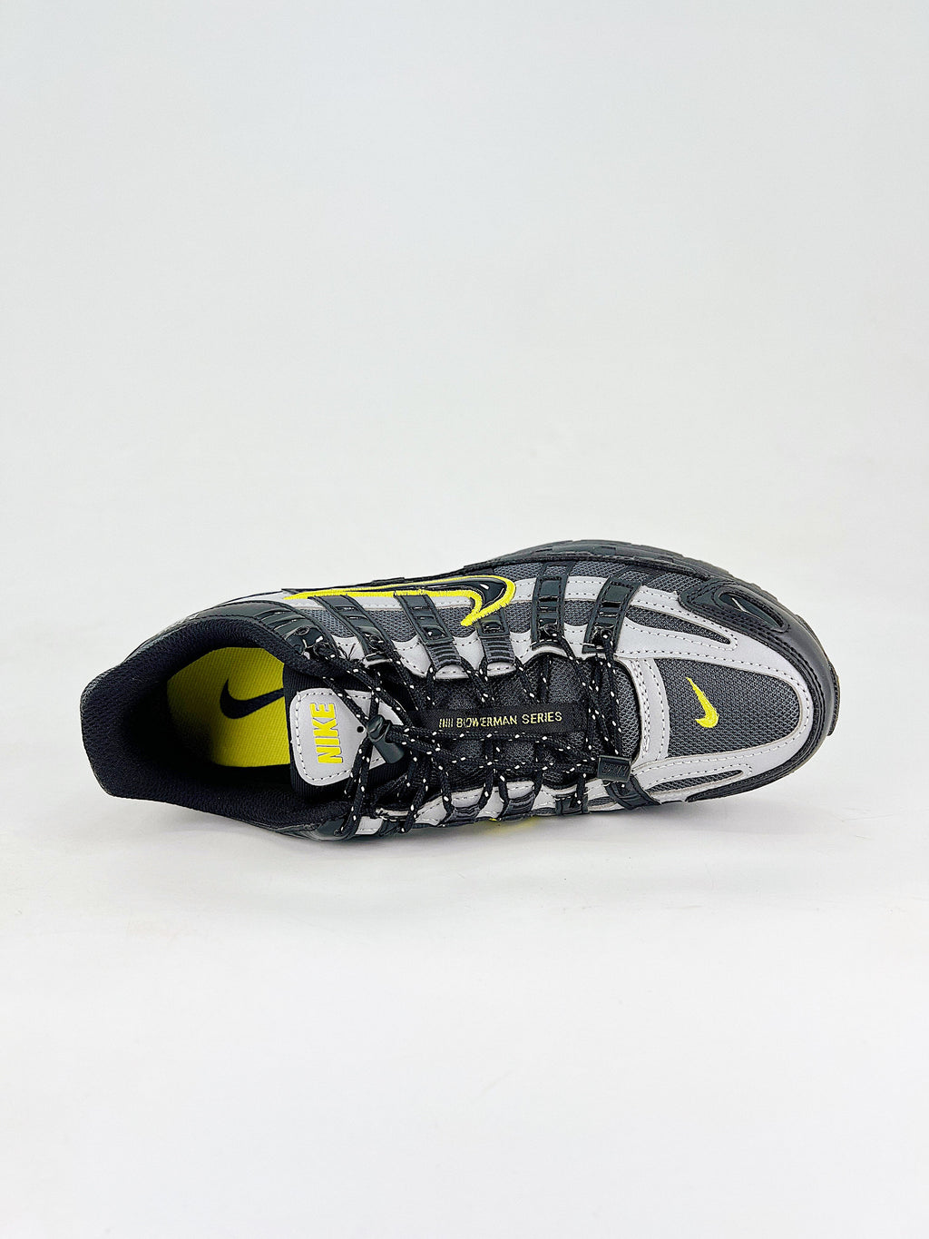 P-6000 – Negro / Amarillo