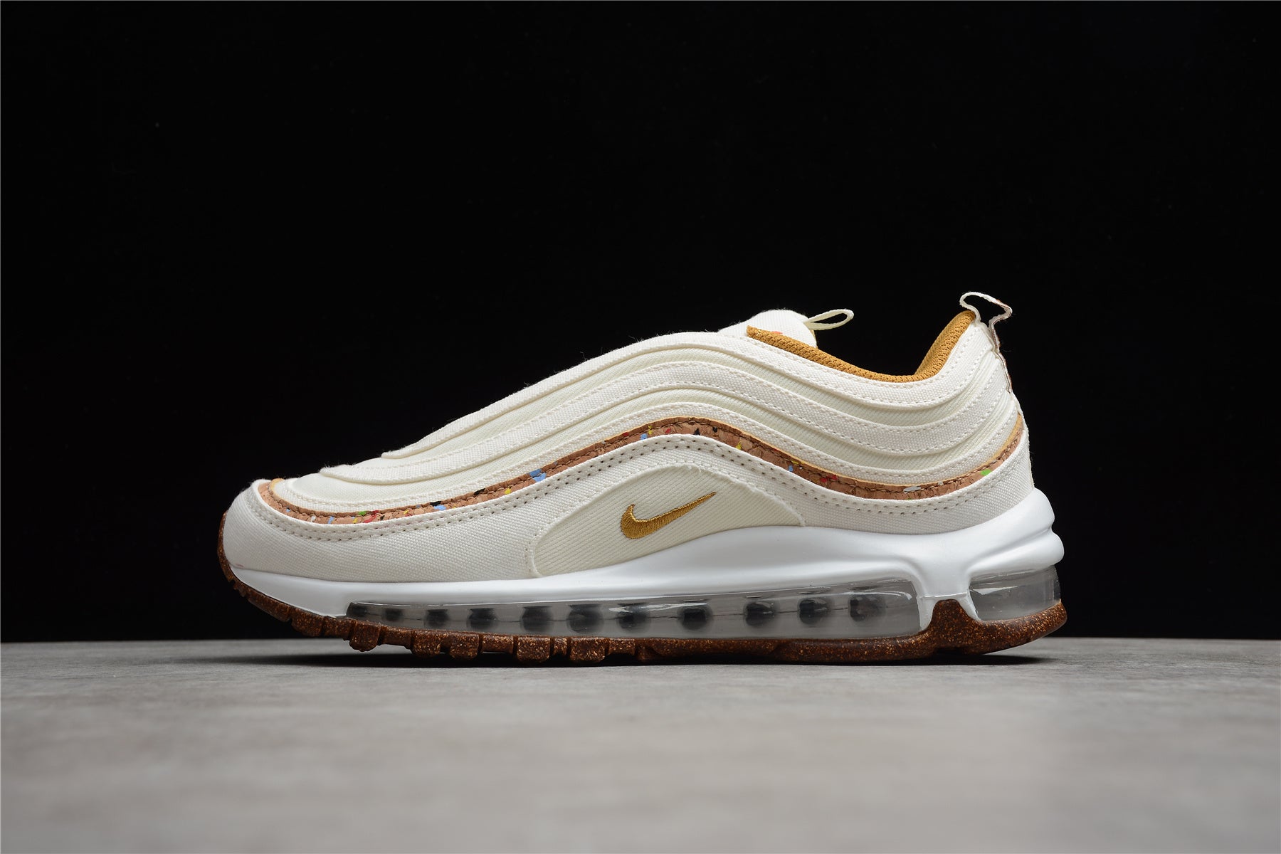 Air Max 97 – Beigie / Marrón