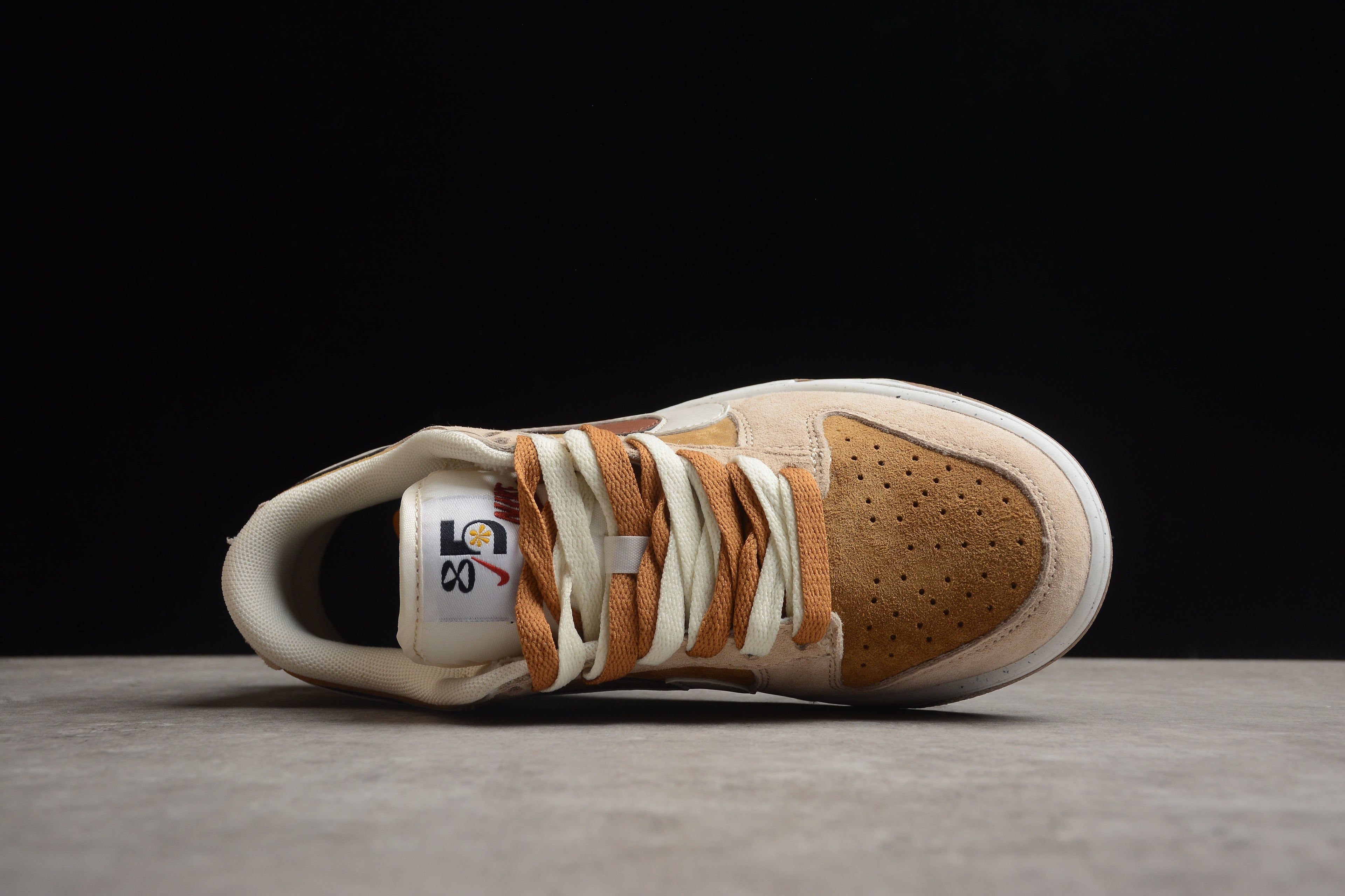 Dunk SB – Marrón / Beigie