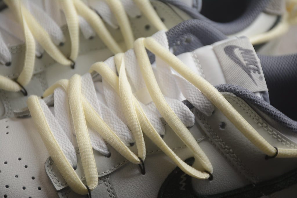 Dunk SB – Gris / Negro