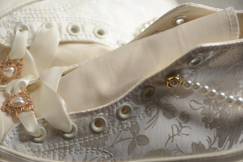 Converse Chuck 70 – Blanco Perla