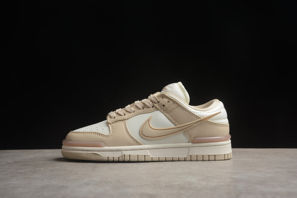 Dunk SB – Beigie / Blanco