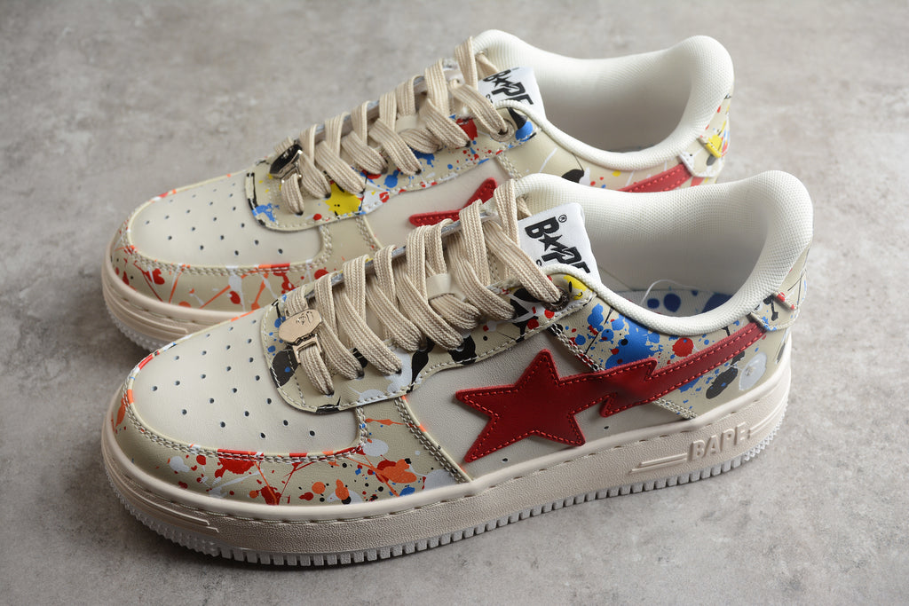 BAPE STA – Begie