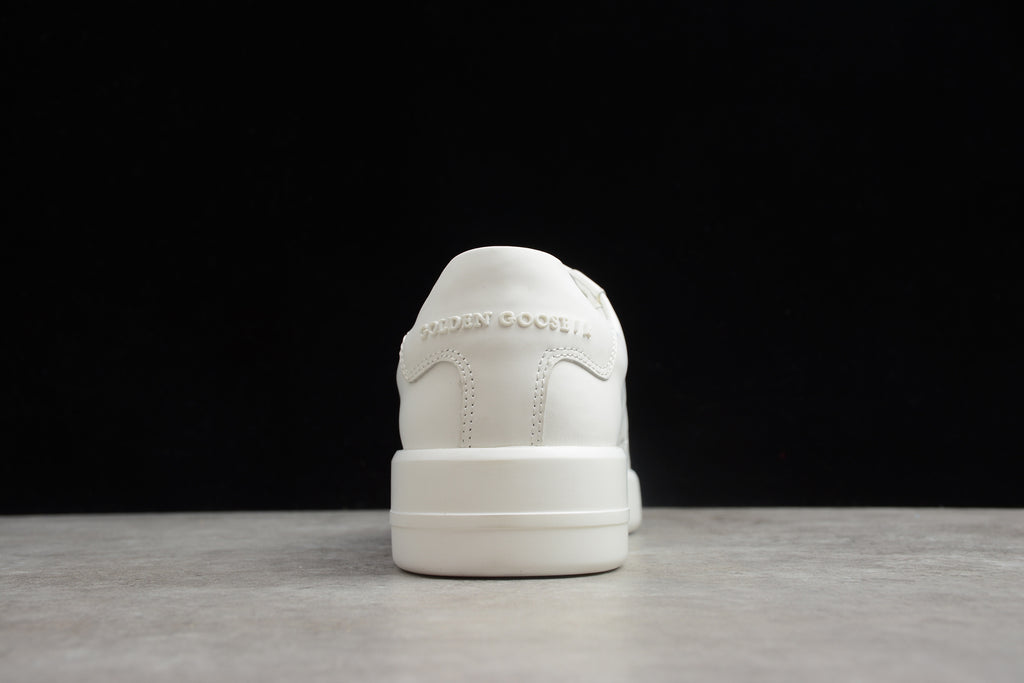 Golden Goose PureStar – Blanco
