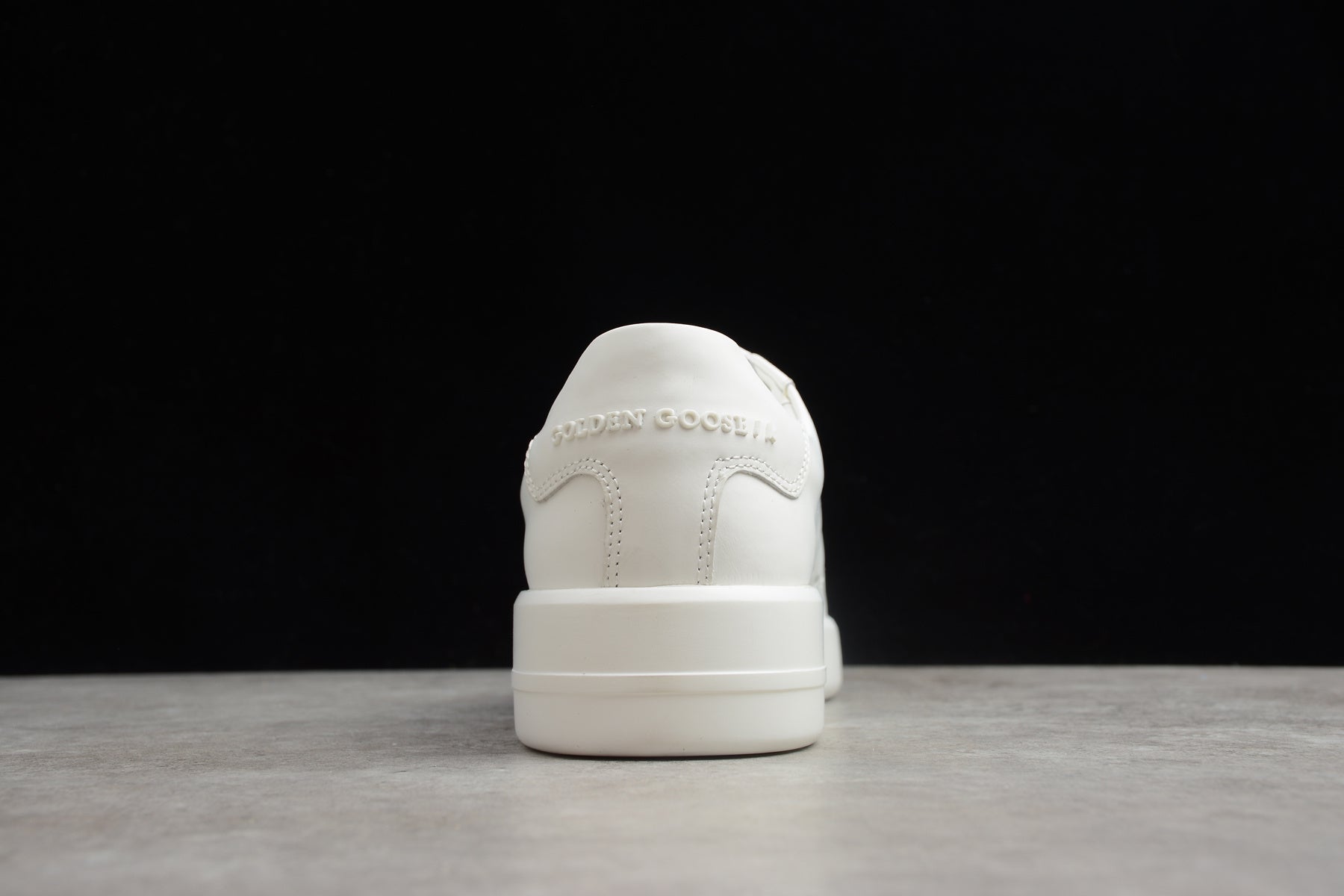 Golden Goose PureStar – Blanco