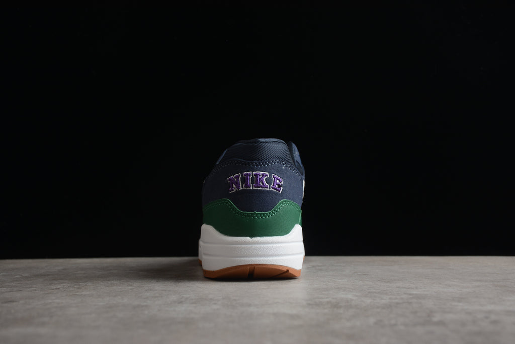 Air Max 1 – Azul / Verde