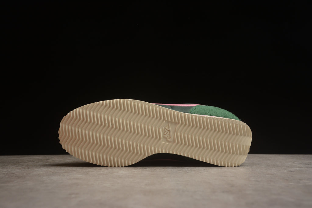 Cortez – Verde / Rosa