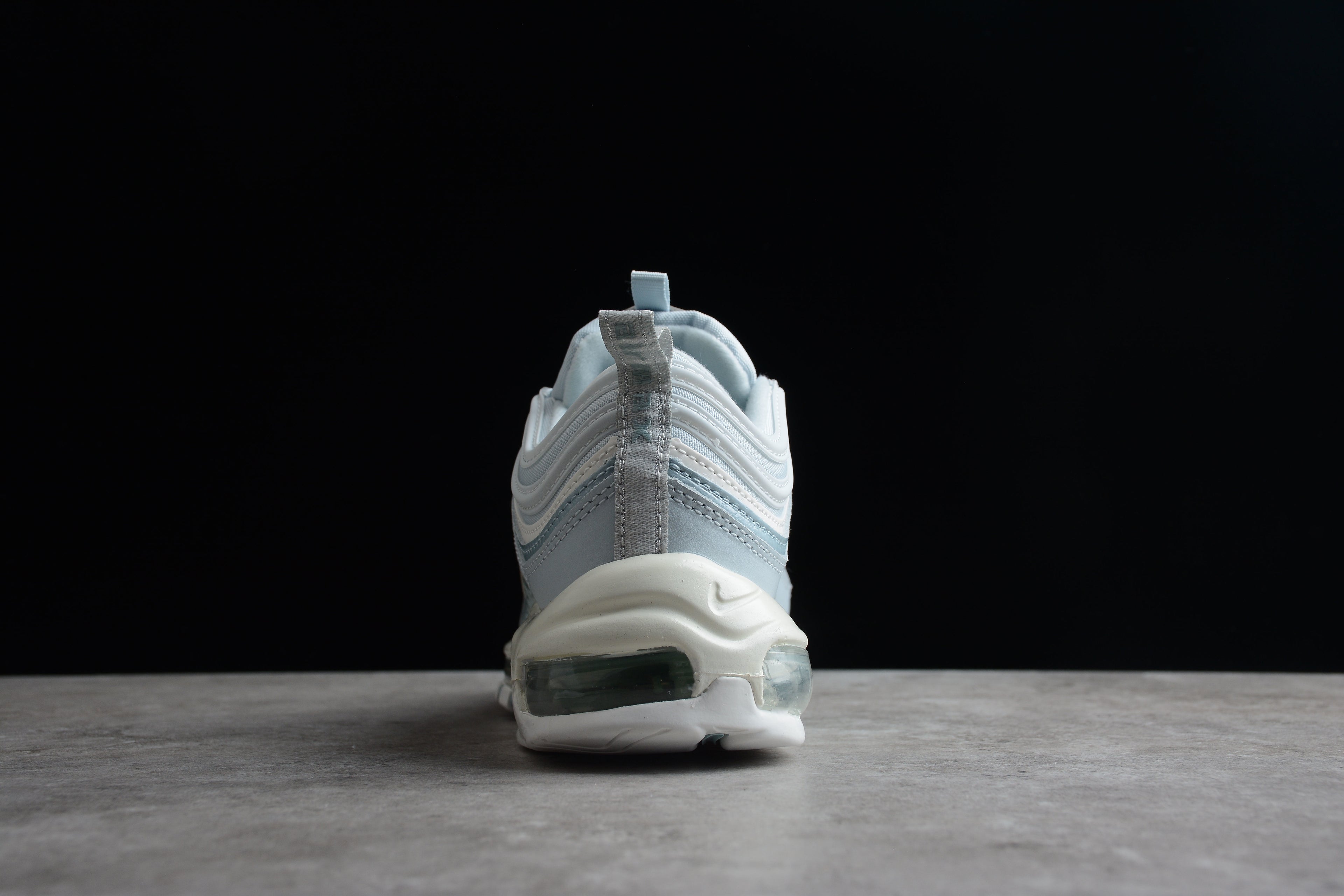 Air Max 97 – Azul Claro