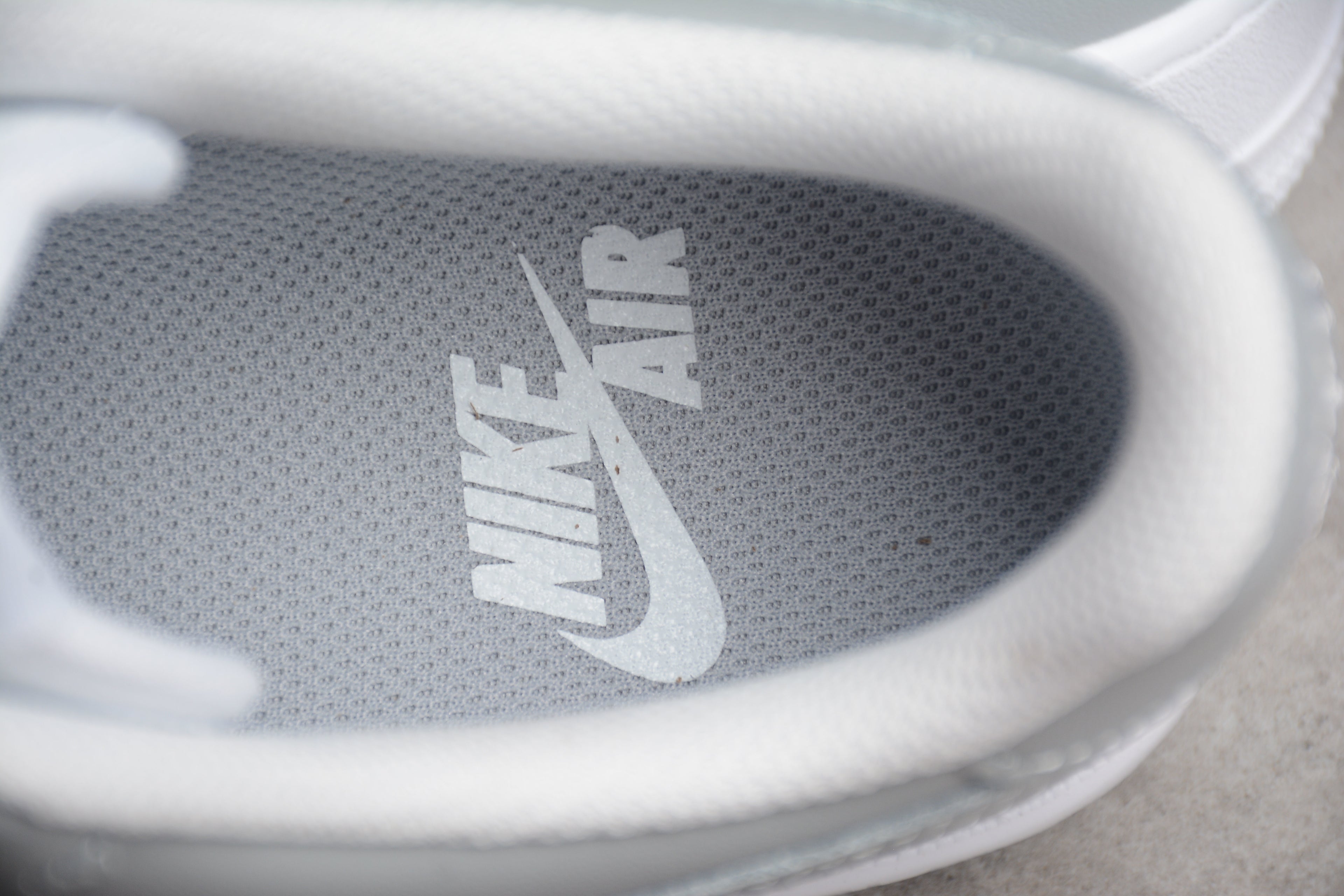 Air Force 1 Low – Gris