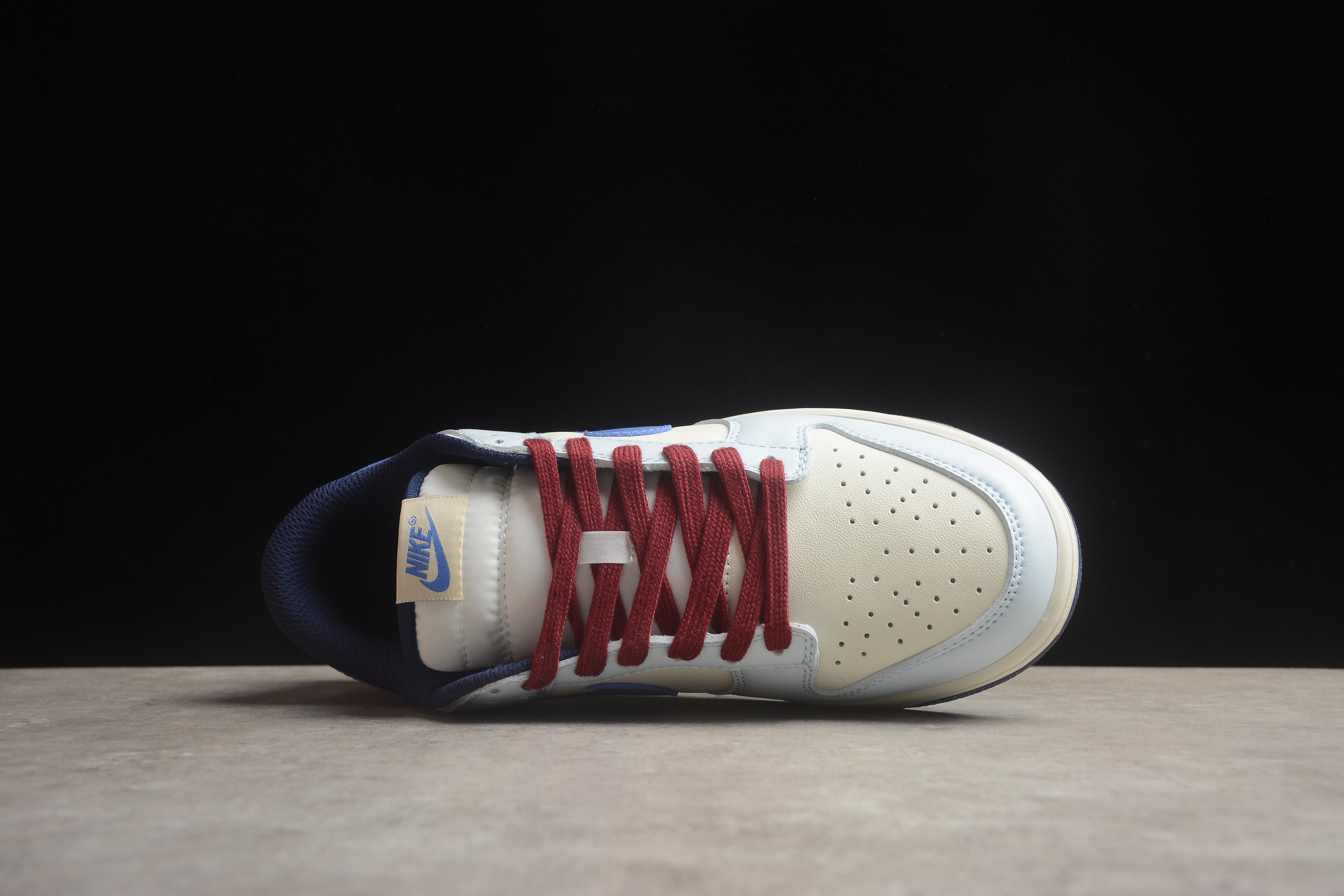 Dunk SB – Azul / Blanco